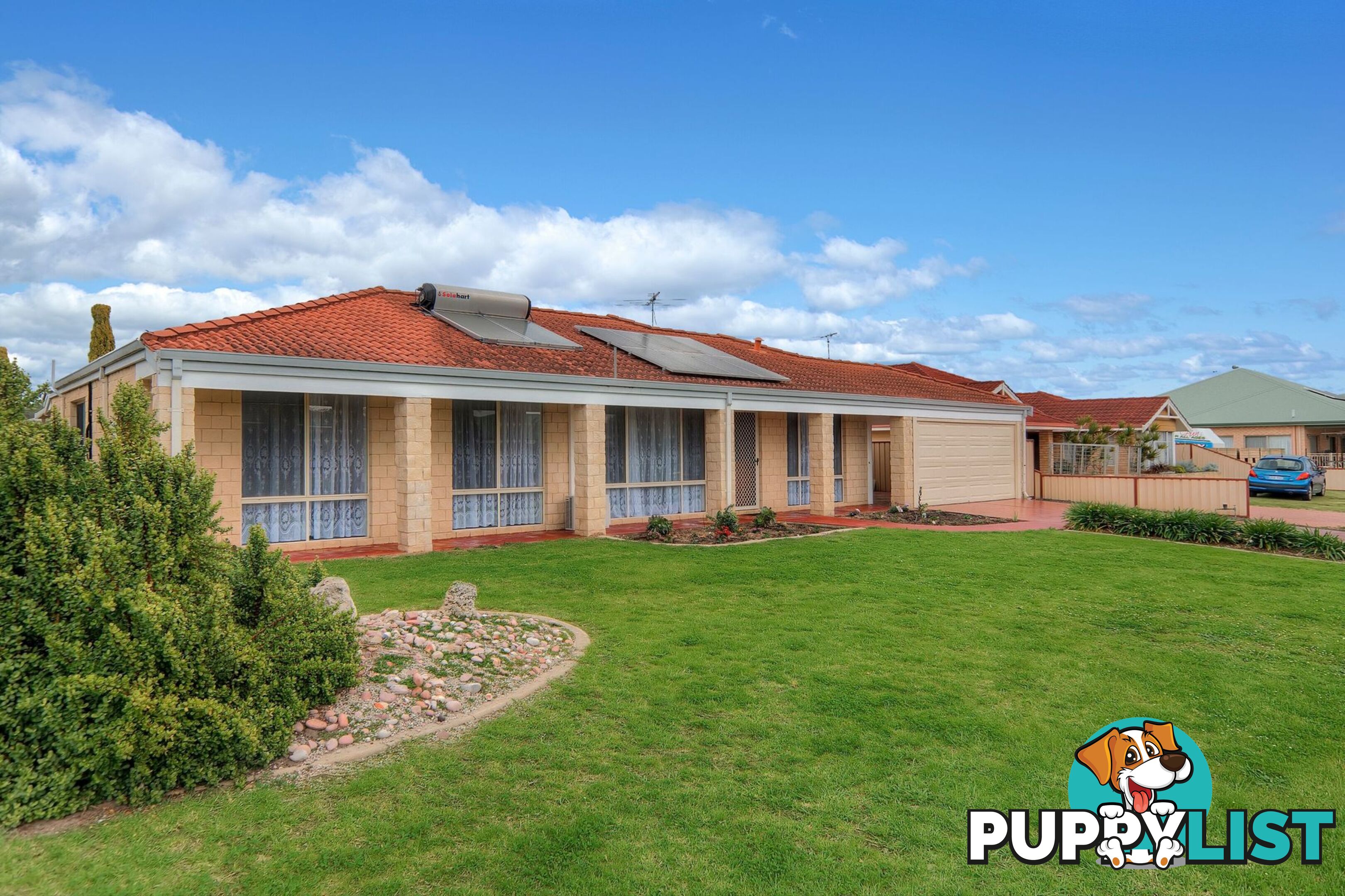 23 Lancaster Drive BUSSELTON WA 6280