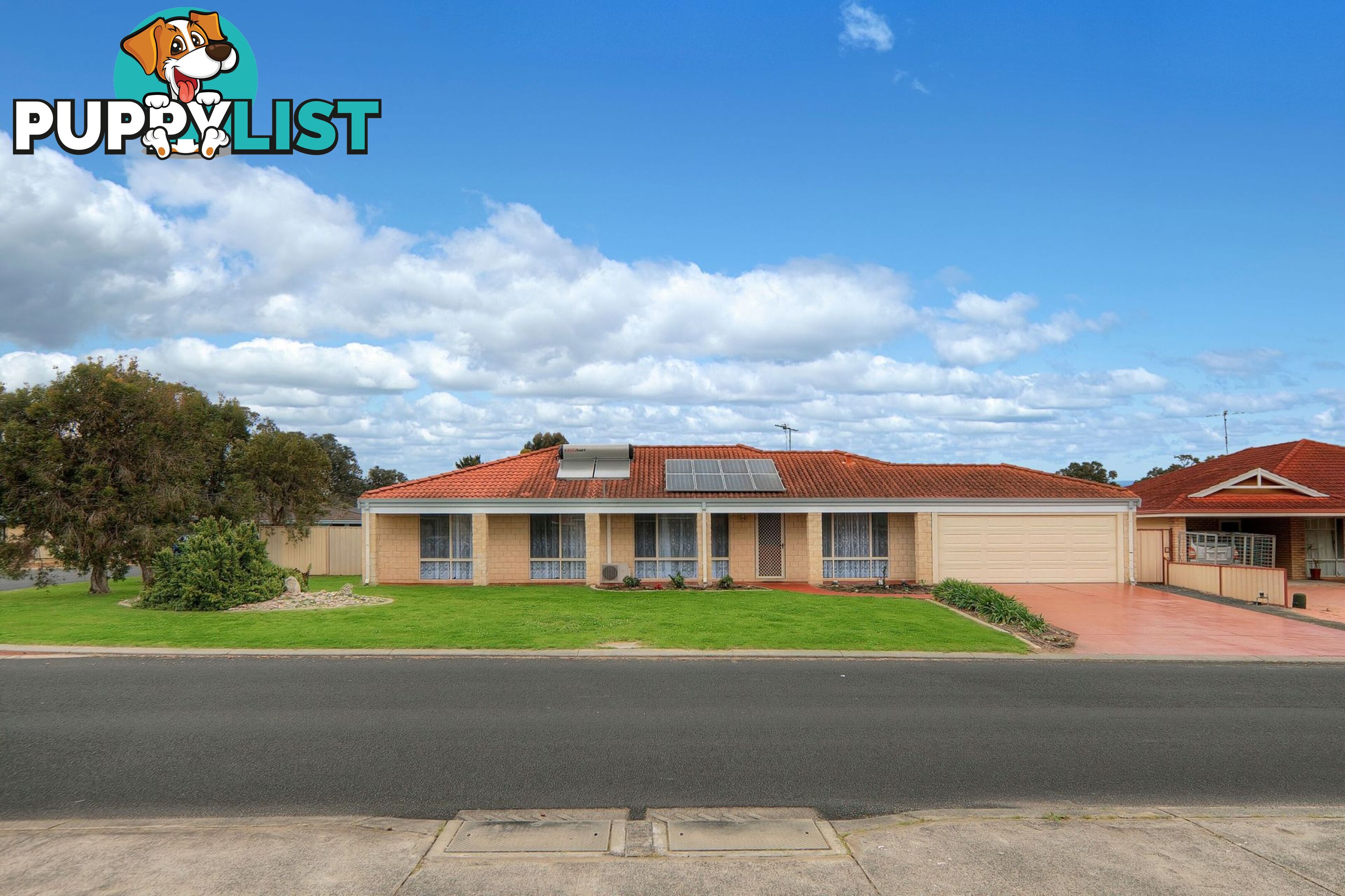 23 Lancaster Drive BUSSELTON WA 6280