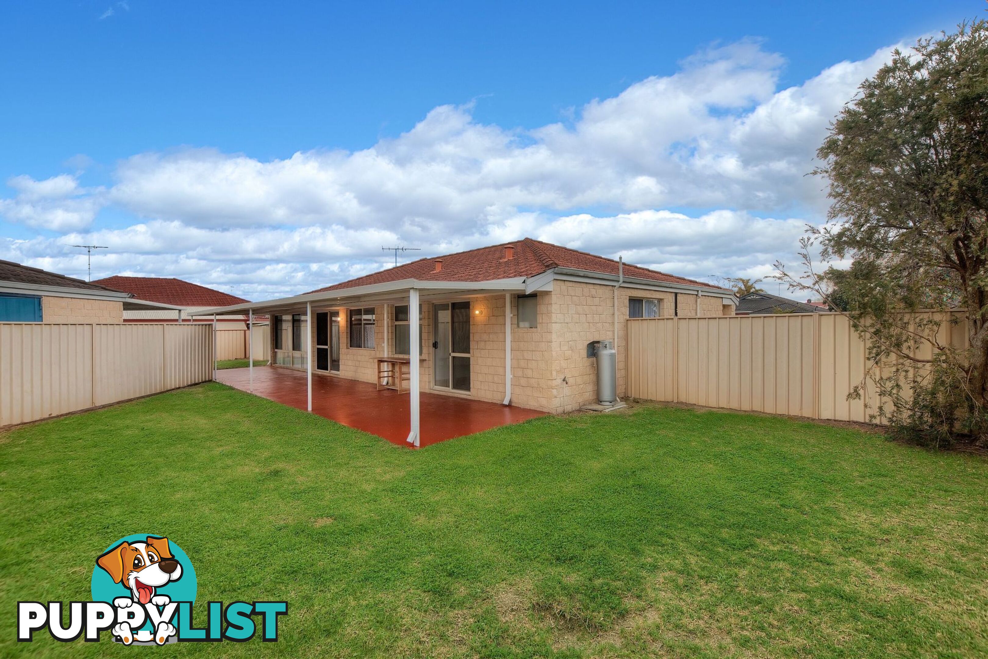 23 Lancaster Drive BUSSELTON WA 6280