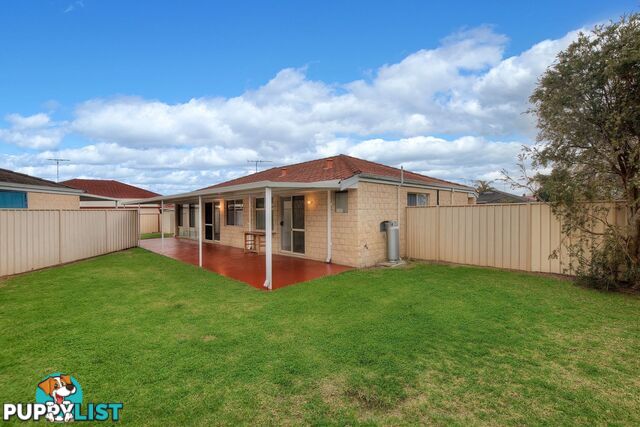 23 Lancaster Drive BUSSELTON WA 6280