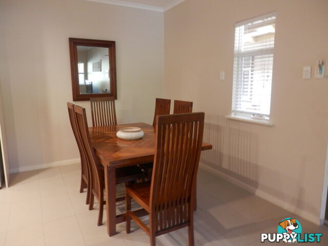 36 4-6 Challenor Drive CABLE BEACH WA 6726