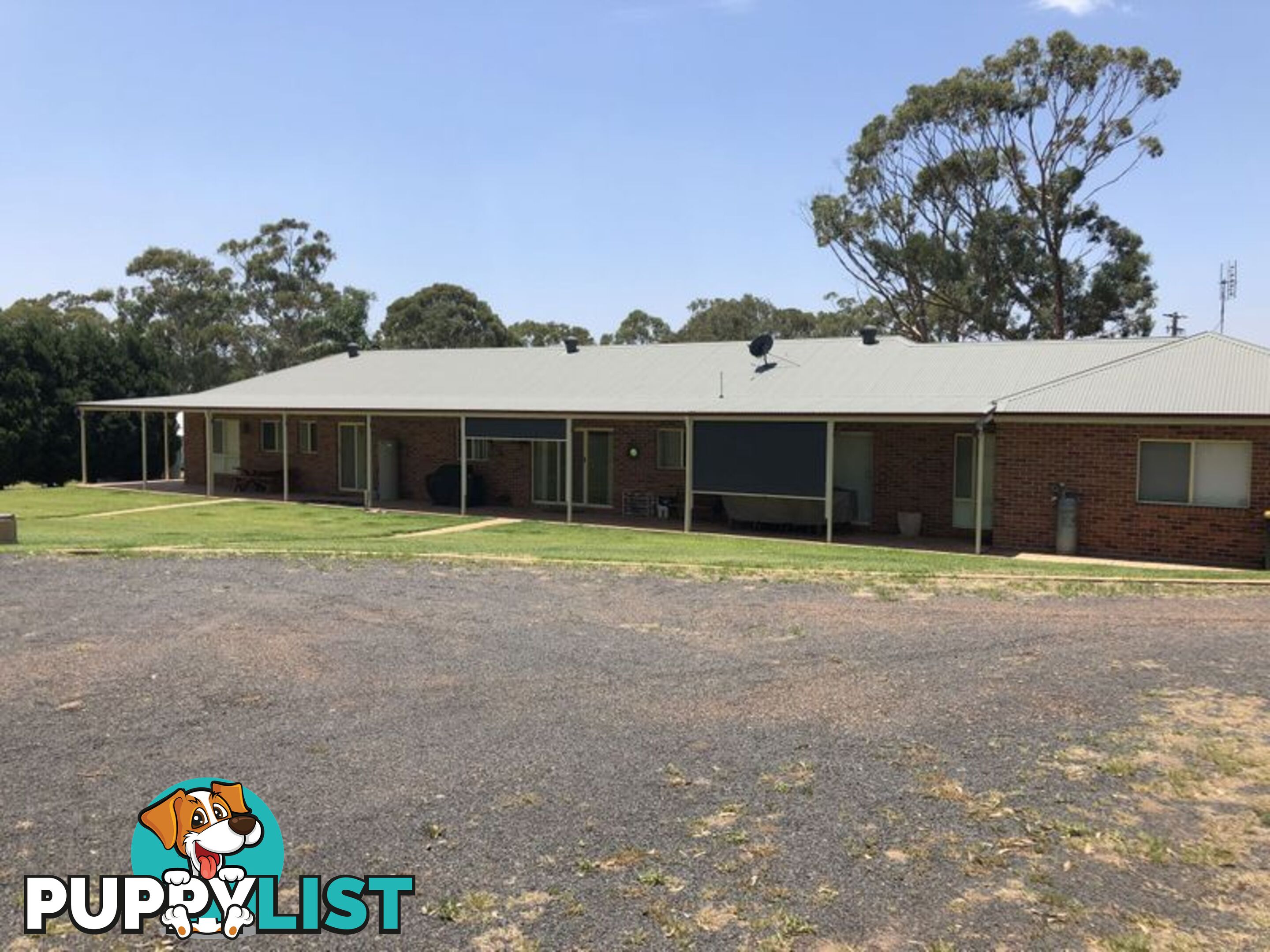 20 Grey Gum Road DENMAN NSW 2328