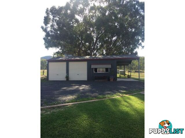 20 Grey Gum Road DENMAN NSW 2328