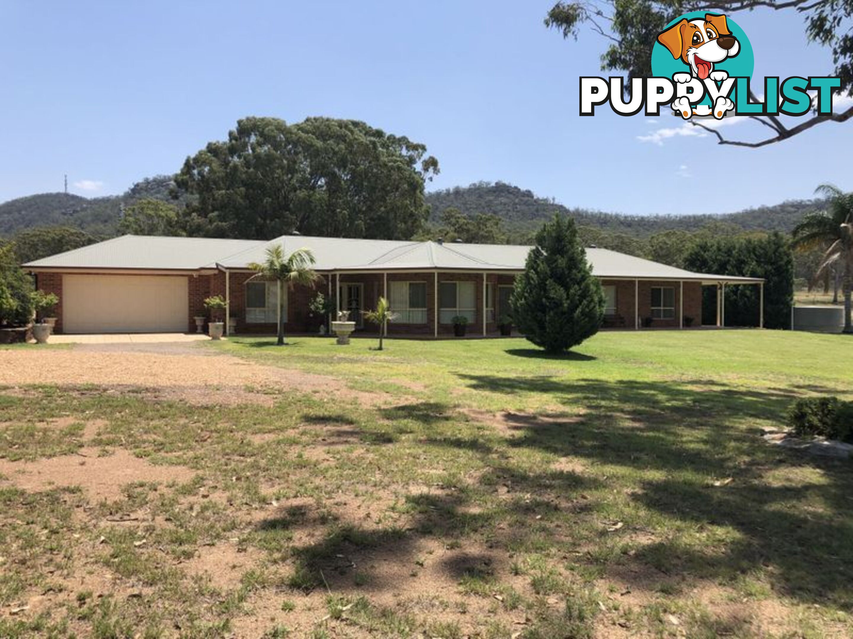 20 Grey Gum Road DENMAN NSW 2328