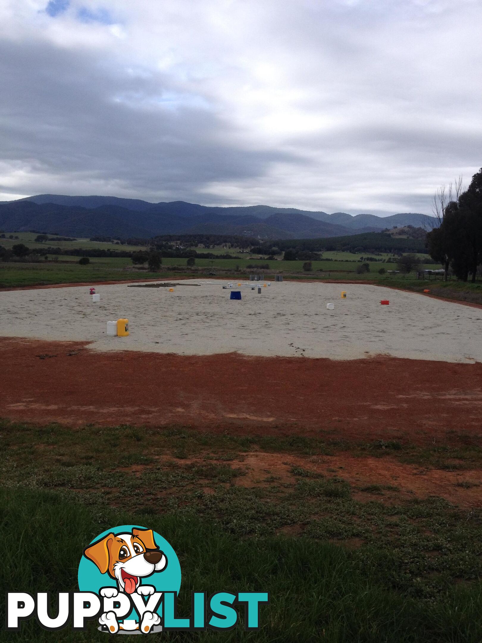 234 Carrolls Road MUDGEGONGA VIC 3737