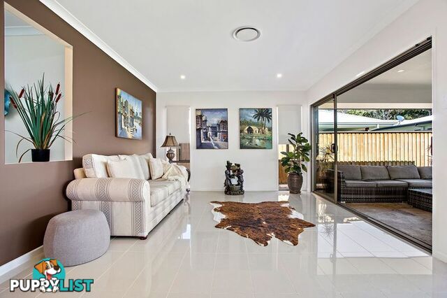 9 Water Vine St SAPPHIRE BEACH NSW 2450