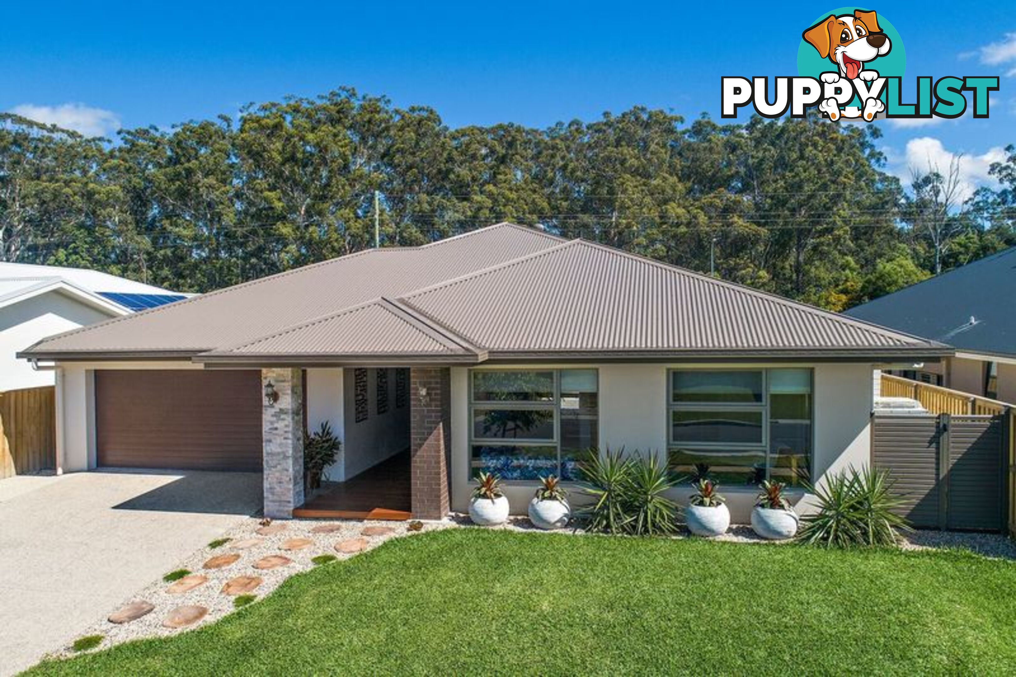 9 Water Vine St SAPPHIRE BEACH NSW 2450