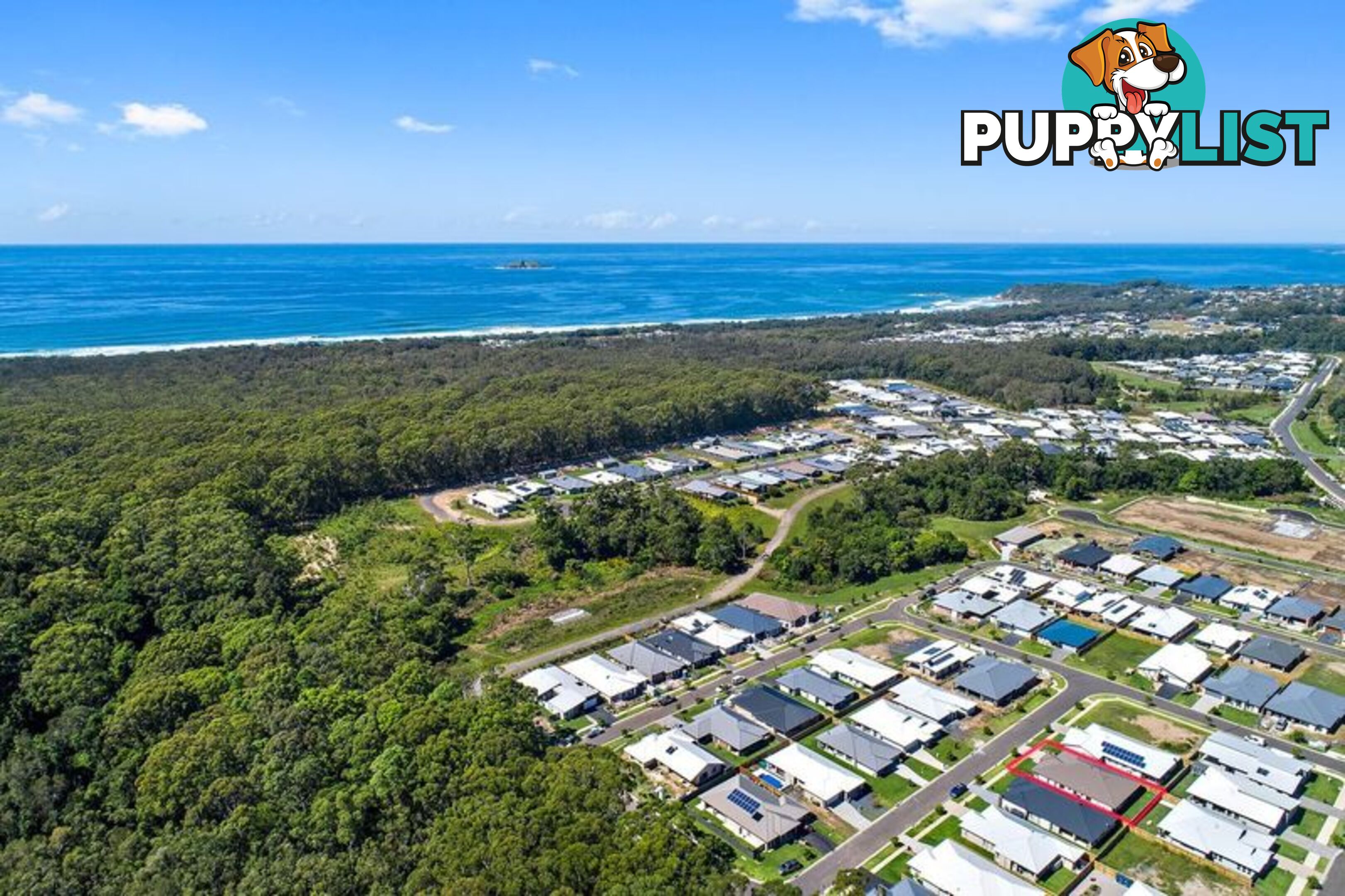 9 Water Vine St SAPPHIRE BEACH NSW 2450