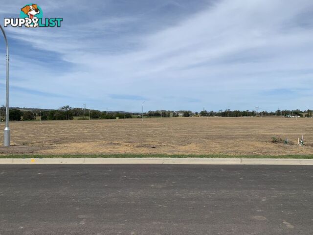 Lot 35, 22 Monarch Street WONGAWILLI NSW 2530