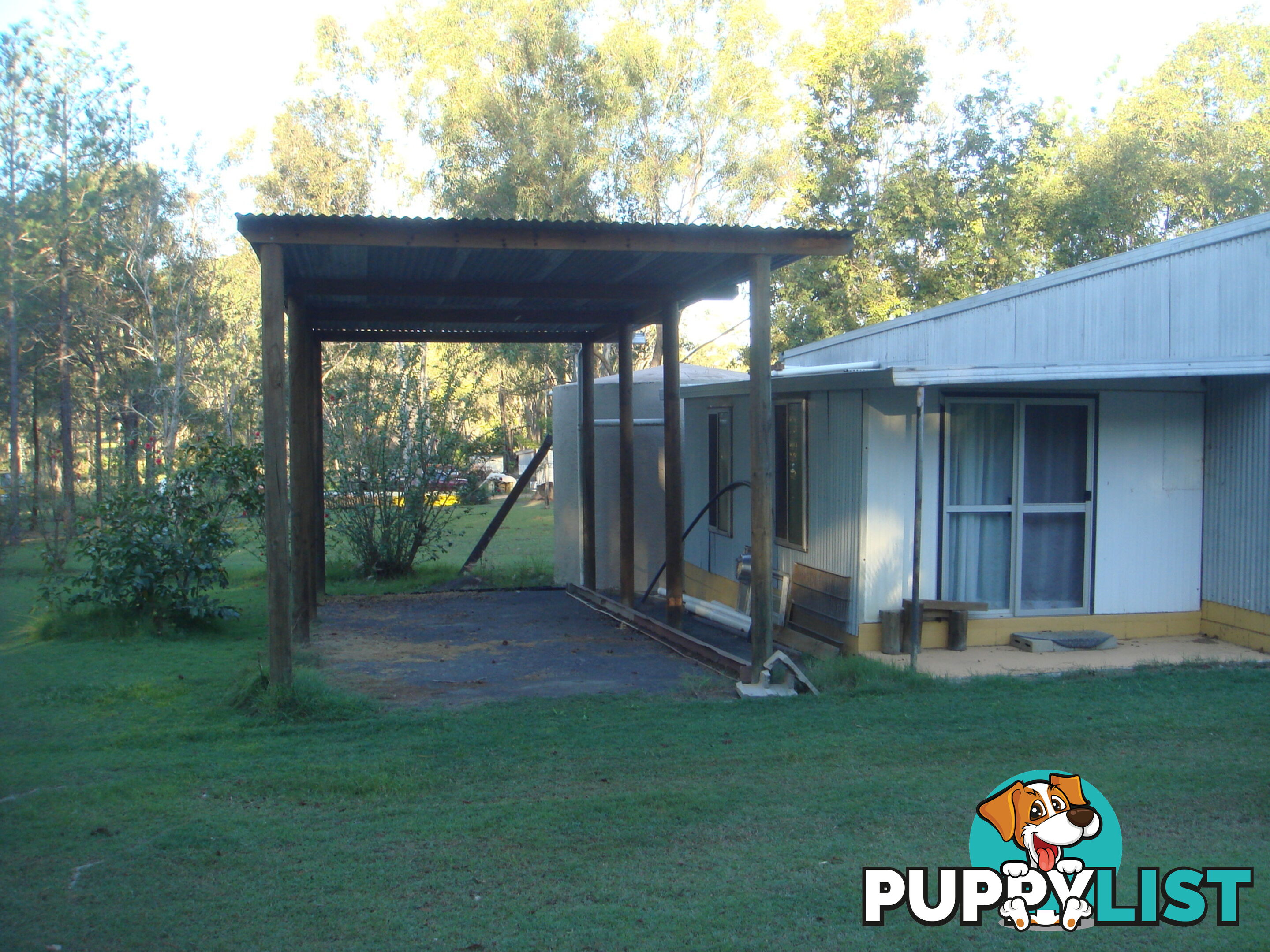 32 Onoprienkos Road GREGORY RIVER QLD 4660