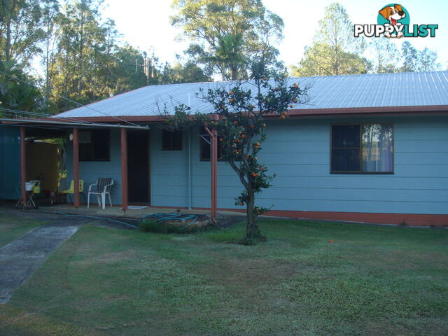 32 Onoprienkos Road GREGORY RIVER QLD 4660