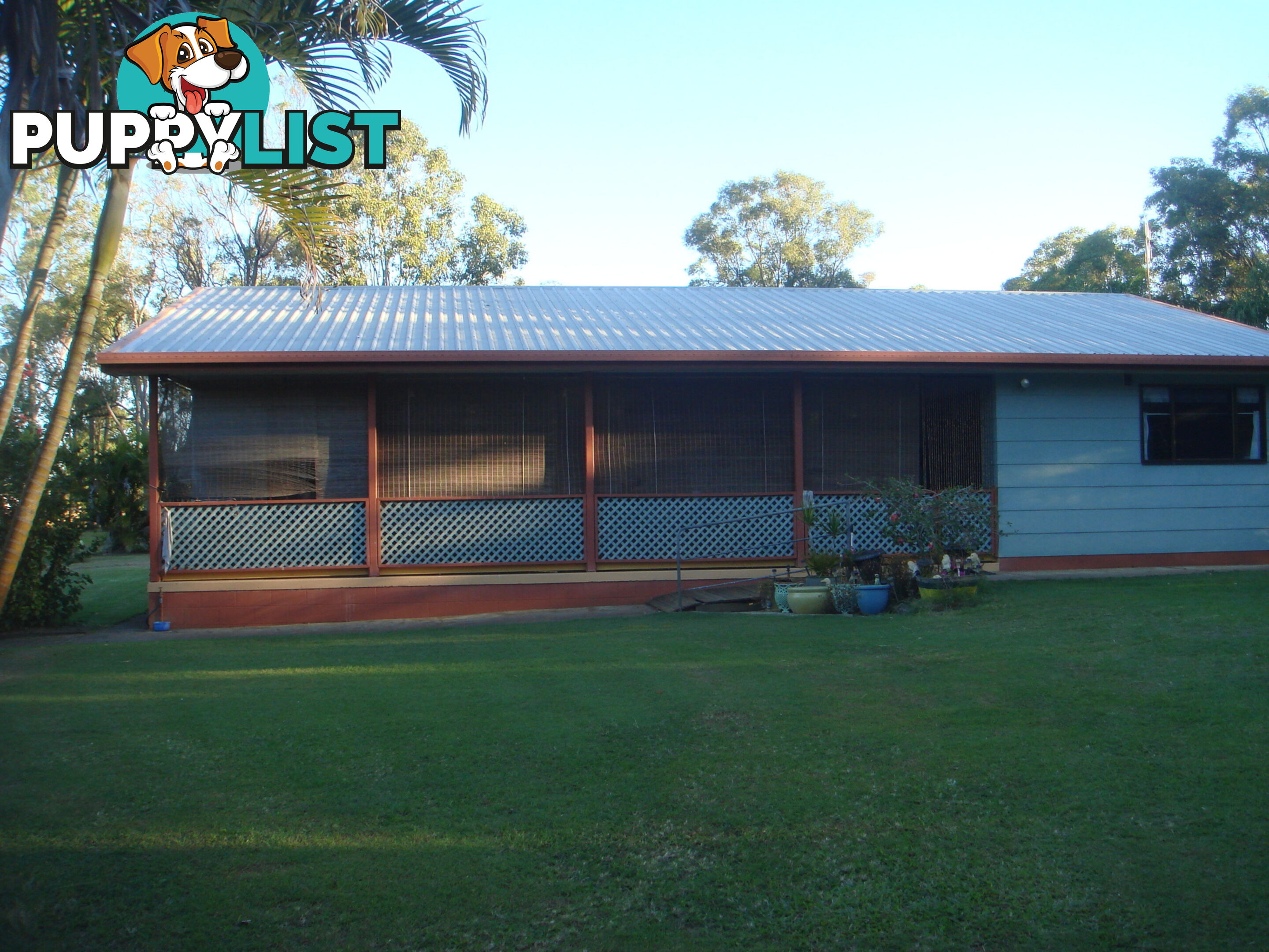 32 Onoprienkos Road GREGORY RIVER QLD 4660