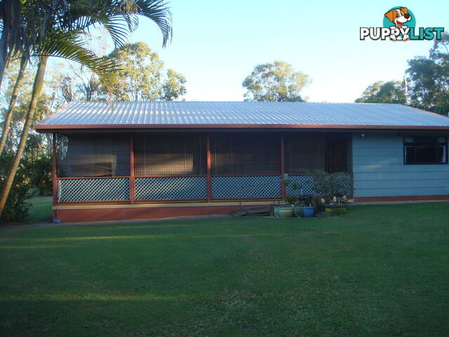 32 Onoprienkos Road GREGORY RIVER QLD 4660