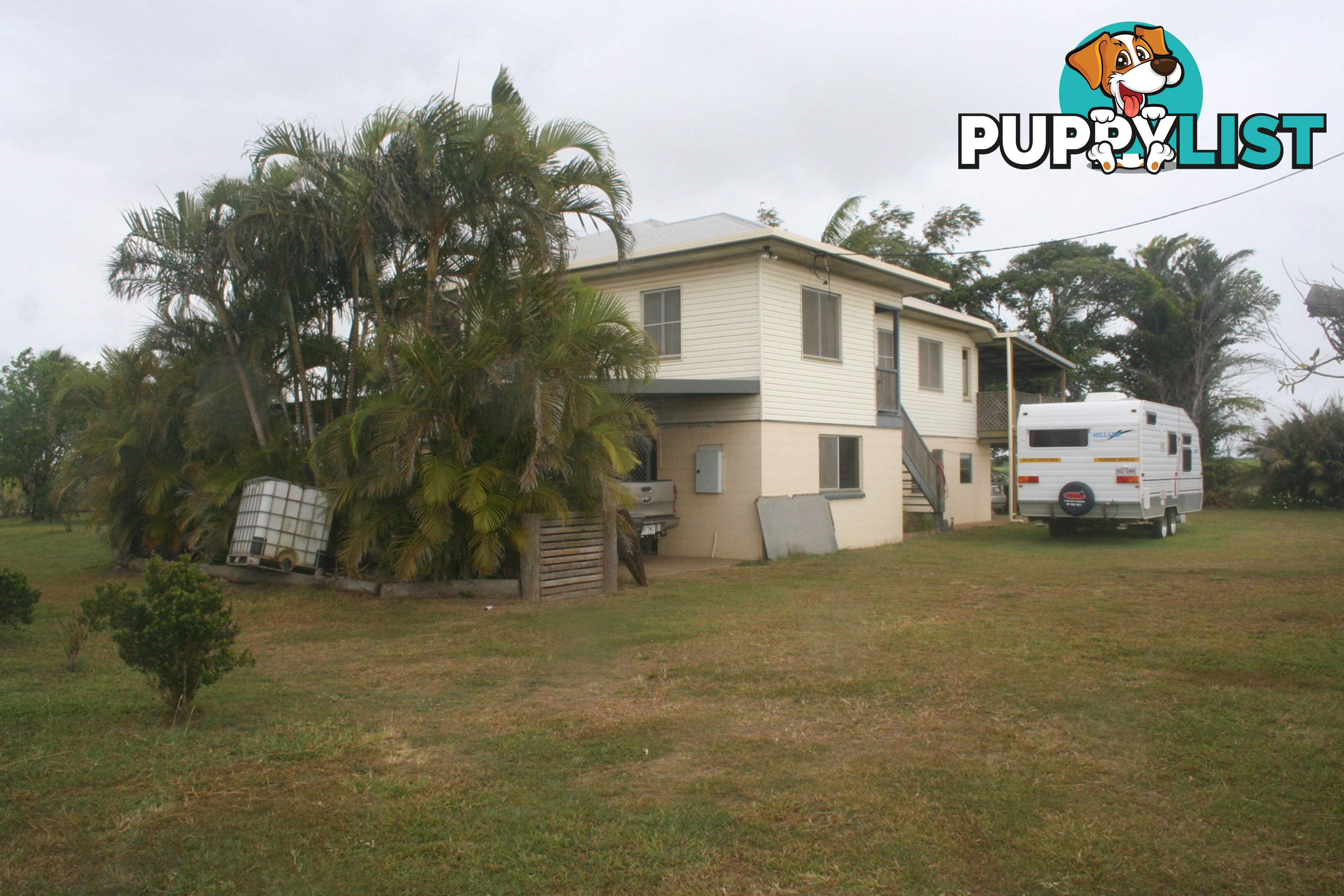 MOORE PARK BEACH QLD 4670