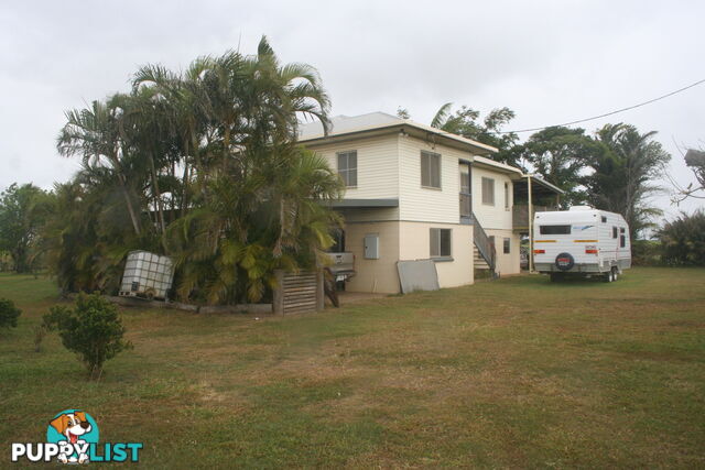 MOORE PARK BEACH QLD 4670