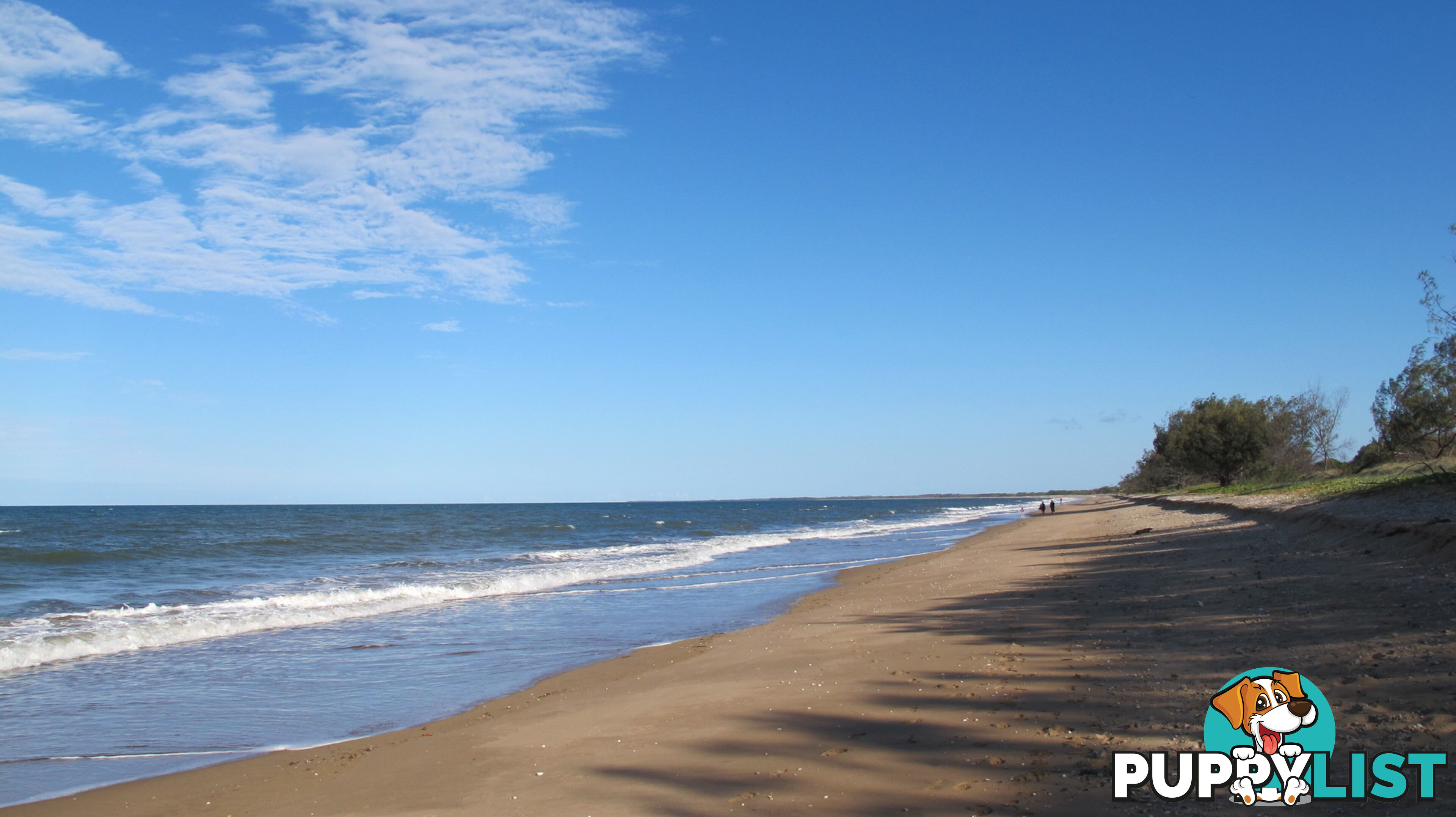 MOORE PARK BEACH QLD 4670