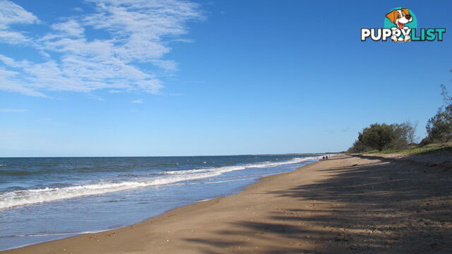 MOORE PARK BEACH QLD 4670