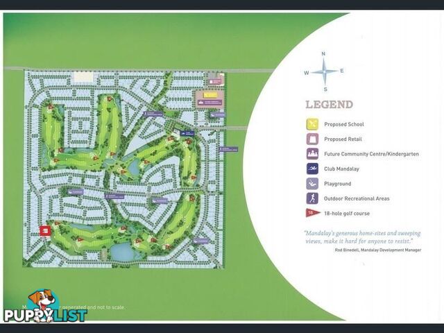 220 Mandalay Circuit BEVERIDGE VIC 3753