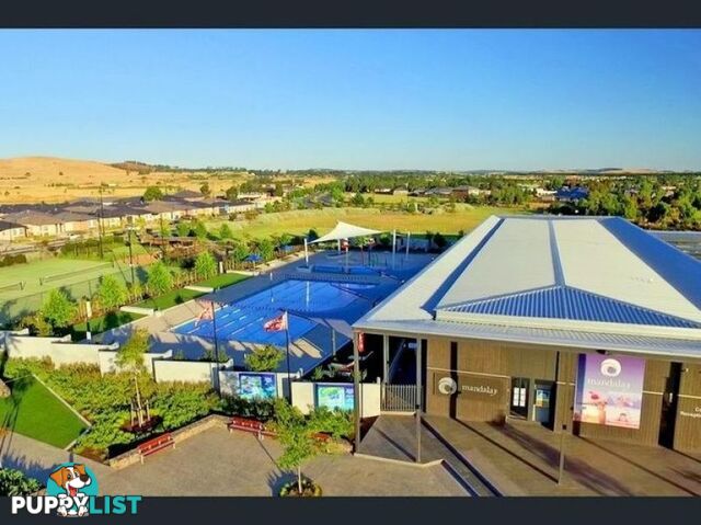 220 Mandalay Circuit BEVERIDGE VIC 3753
