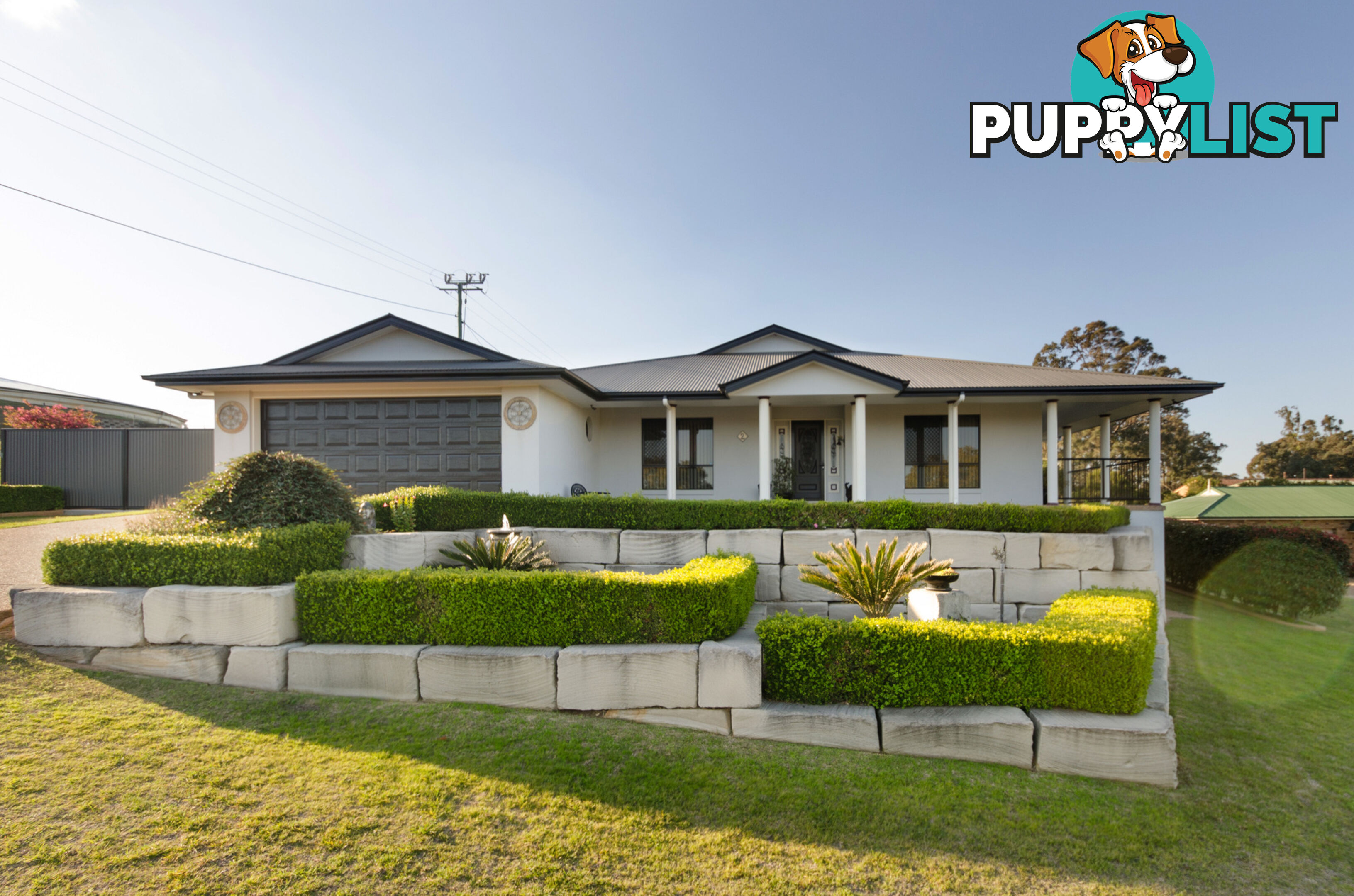2 Daniel Drive WARWICK QLD 4370