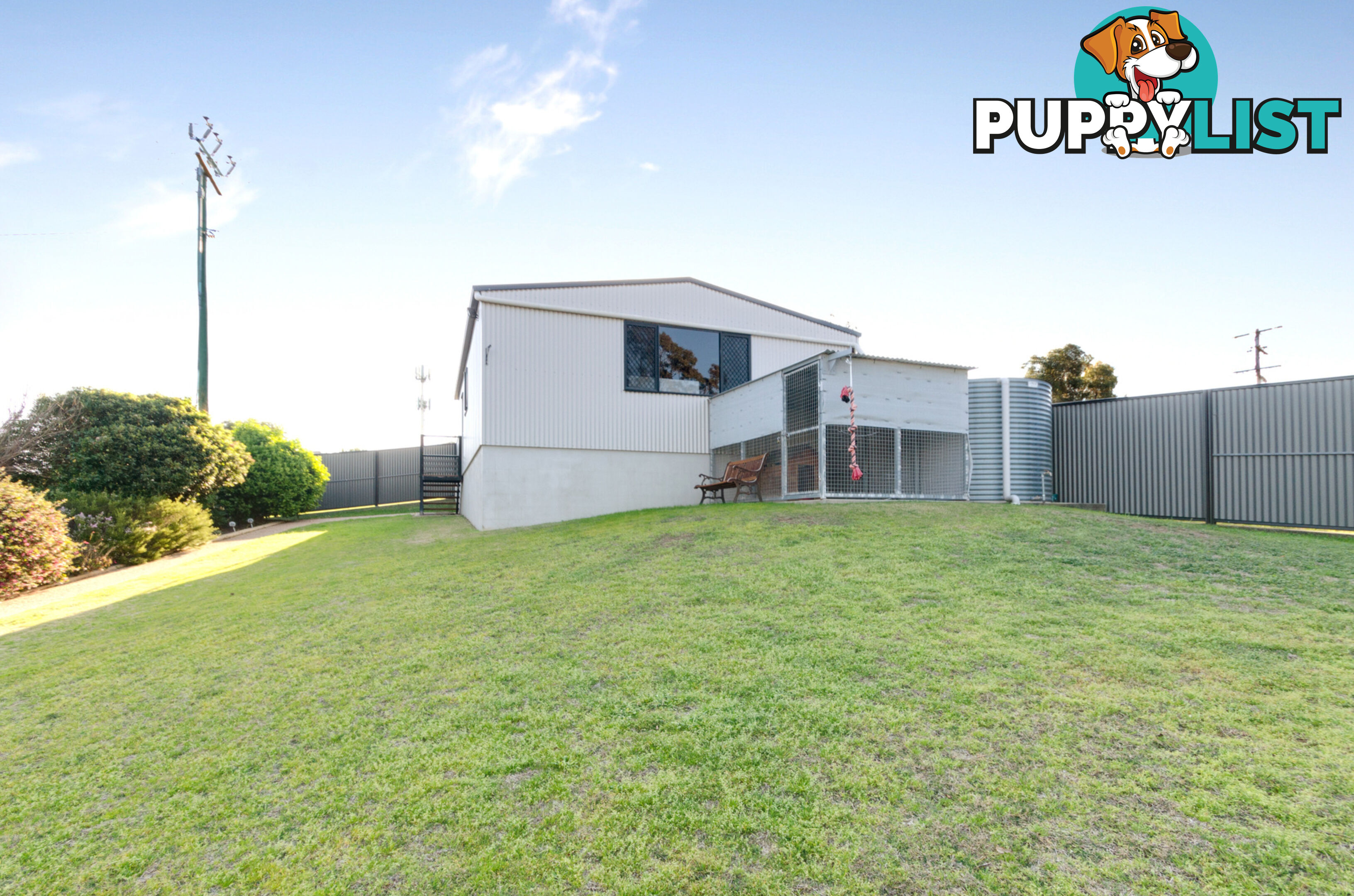 2 Daniel Drive WARWICK QLD 4370