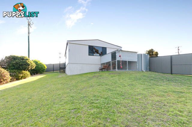 2 Daniel Drive WARWICK QLD 4370