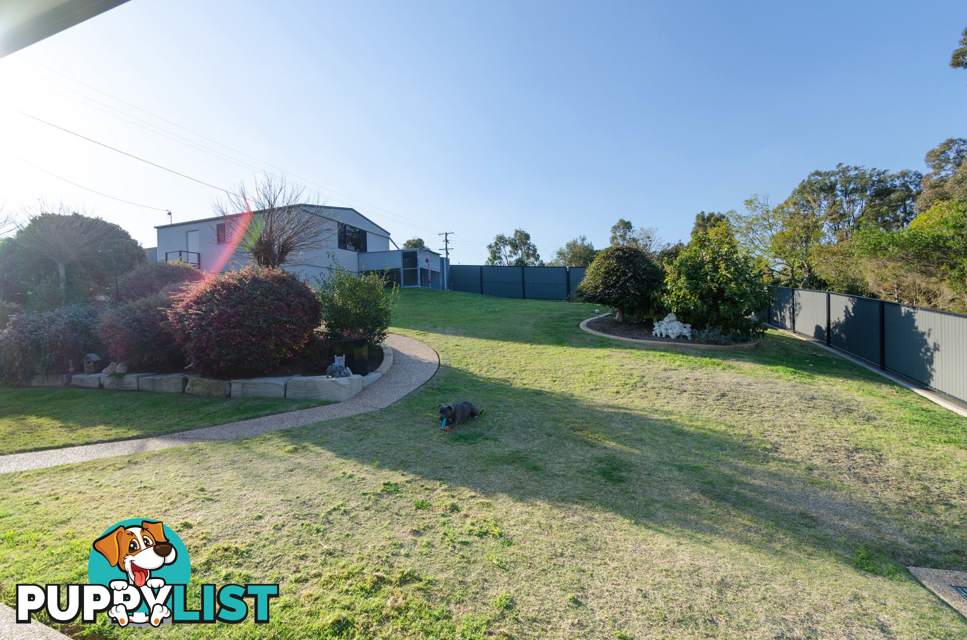 2 Daniel Drive WARWICK QLD 4370