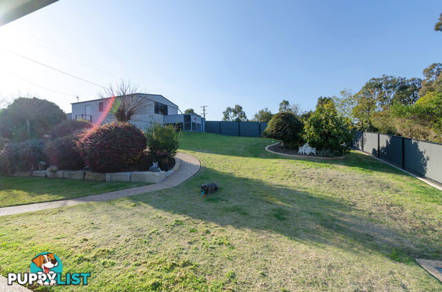 2 Daniel Drive WARWICK QLD 4370