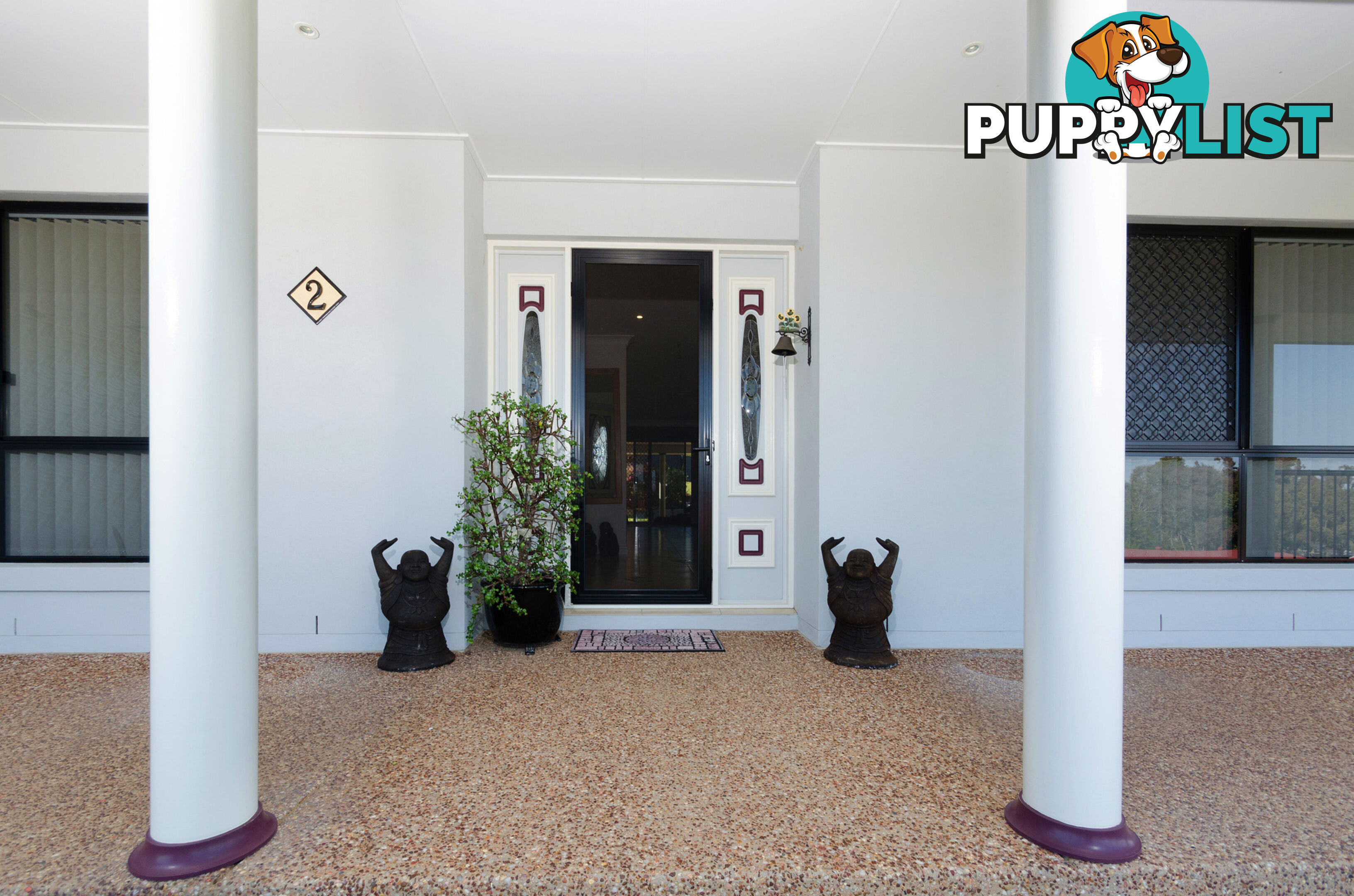 2 Daniel Drive WARWICK QLD 4370