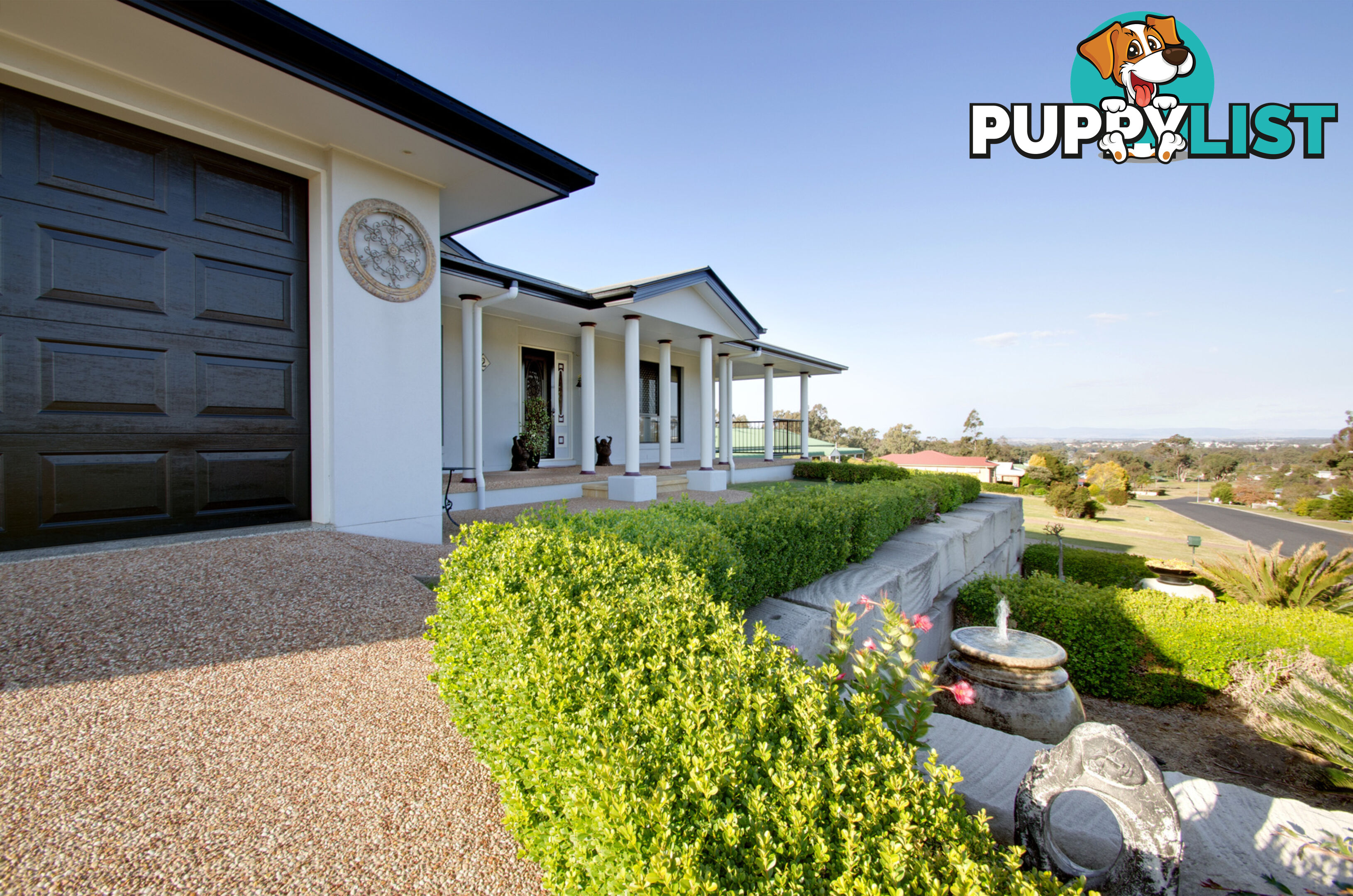 2 Daniel Drive WARWICK QLD 4370