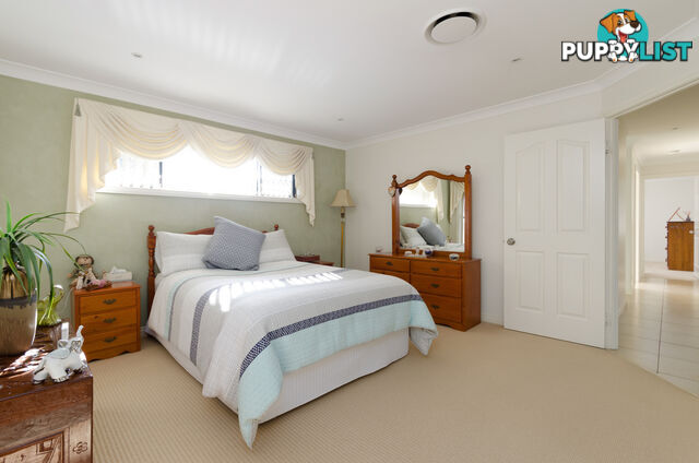 2 Daniel Drive WARWICK QLD 4370