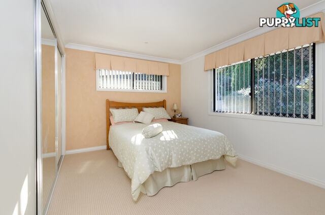 2 Daniel Drive WARWICK QLD 4370