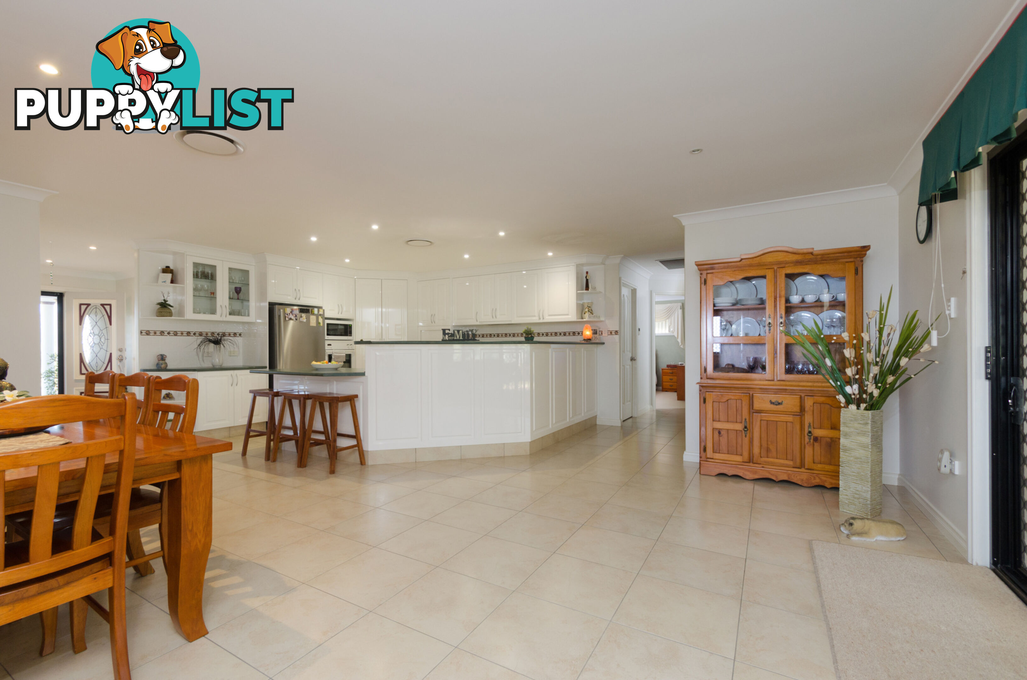 2 Daniel Drive WARWICK QLD 4370