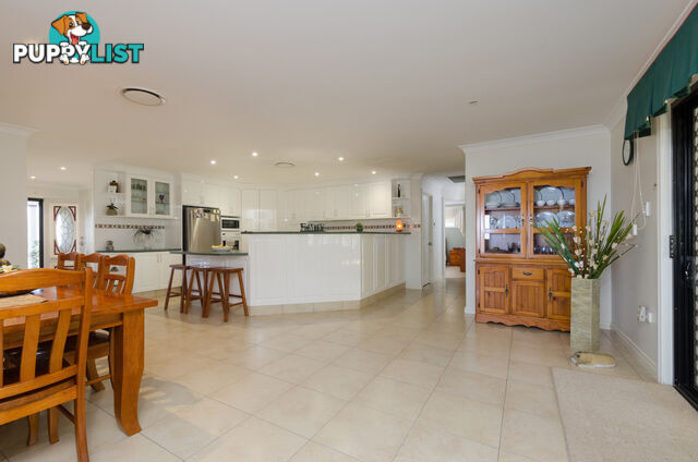 2 Daniel Drive WARWICK QLD 4370