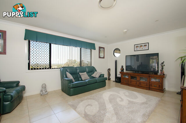 2 Daniel Drive WARWICK QLD 4370