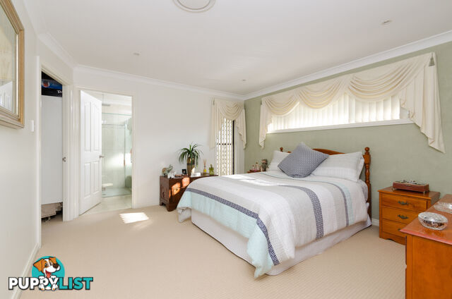 2 Daniel Drive WARWICK QLD 4370