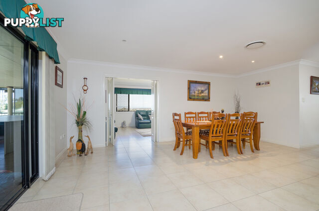 2 Daniel Drive WARWICK QLD 4370