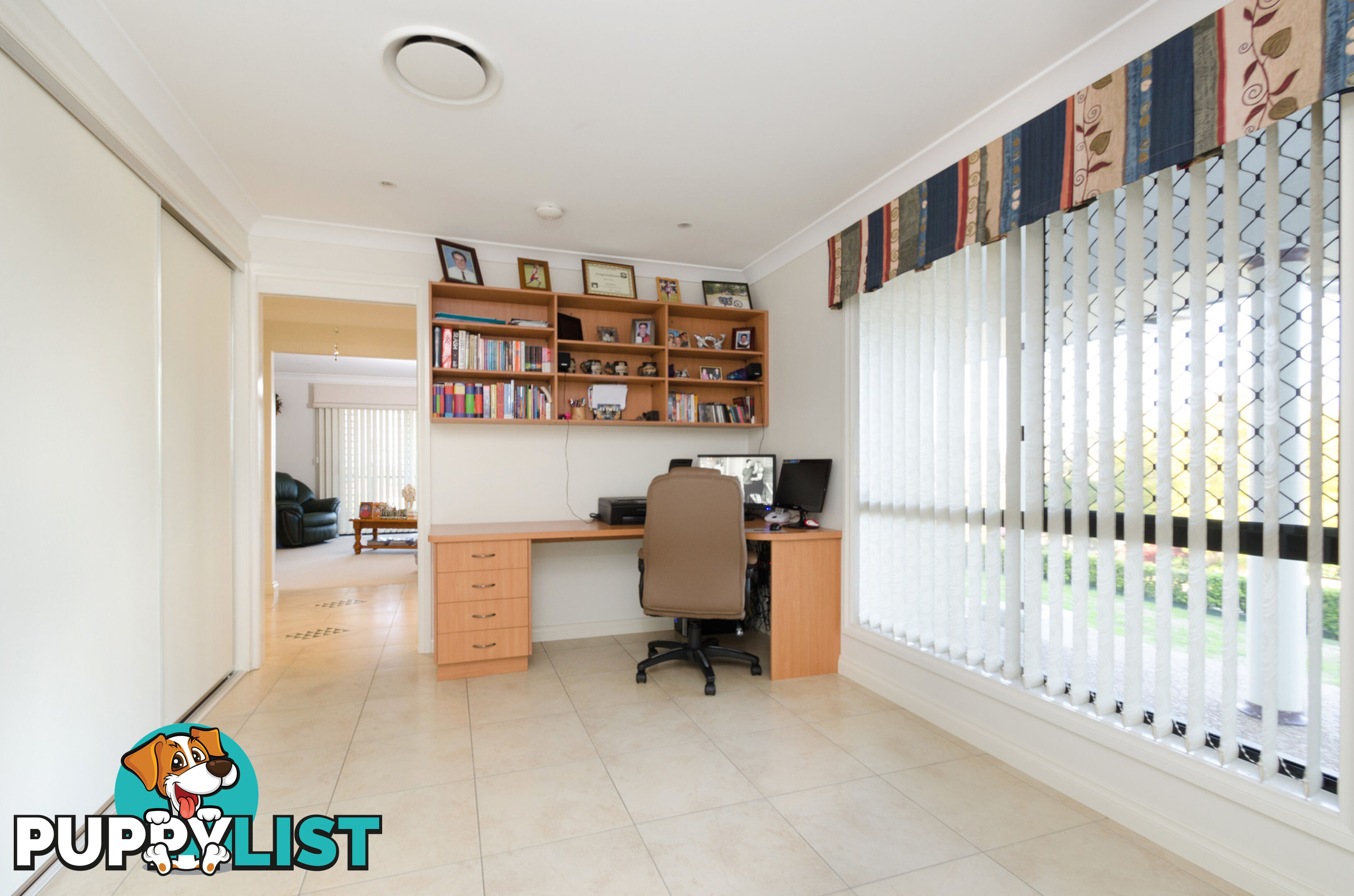 2 Daniel Drive WARWICK QLD 4370