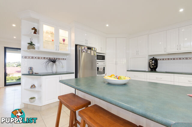 2 Daniel Drive WARWICK QLD 4370