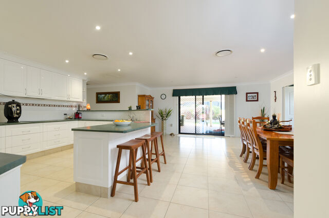 2 Daniel Drive WARWICK QLD 4370