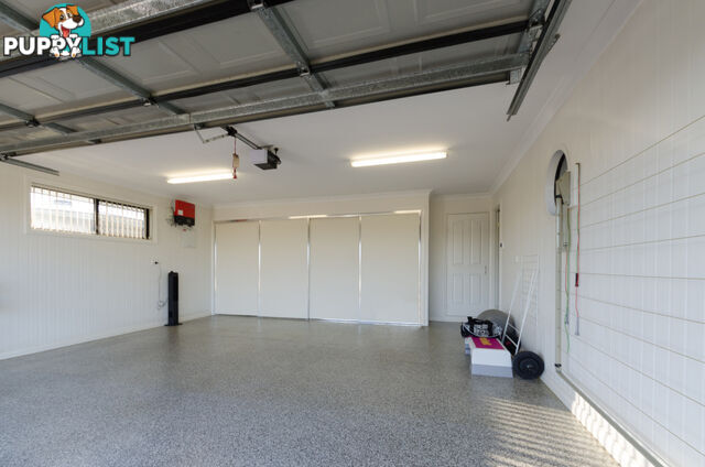 2 Daniel Drive WARWICK QLD 4370