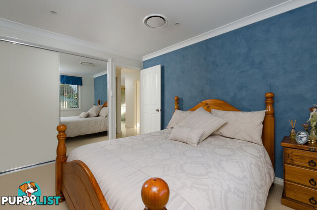 2 Daniel Drive WARWICK QLD 4370