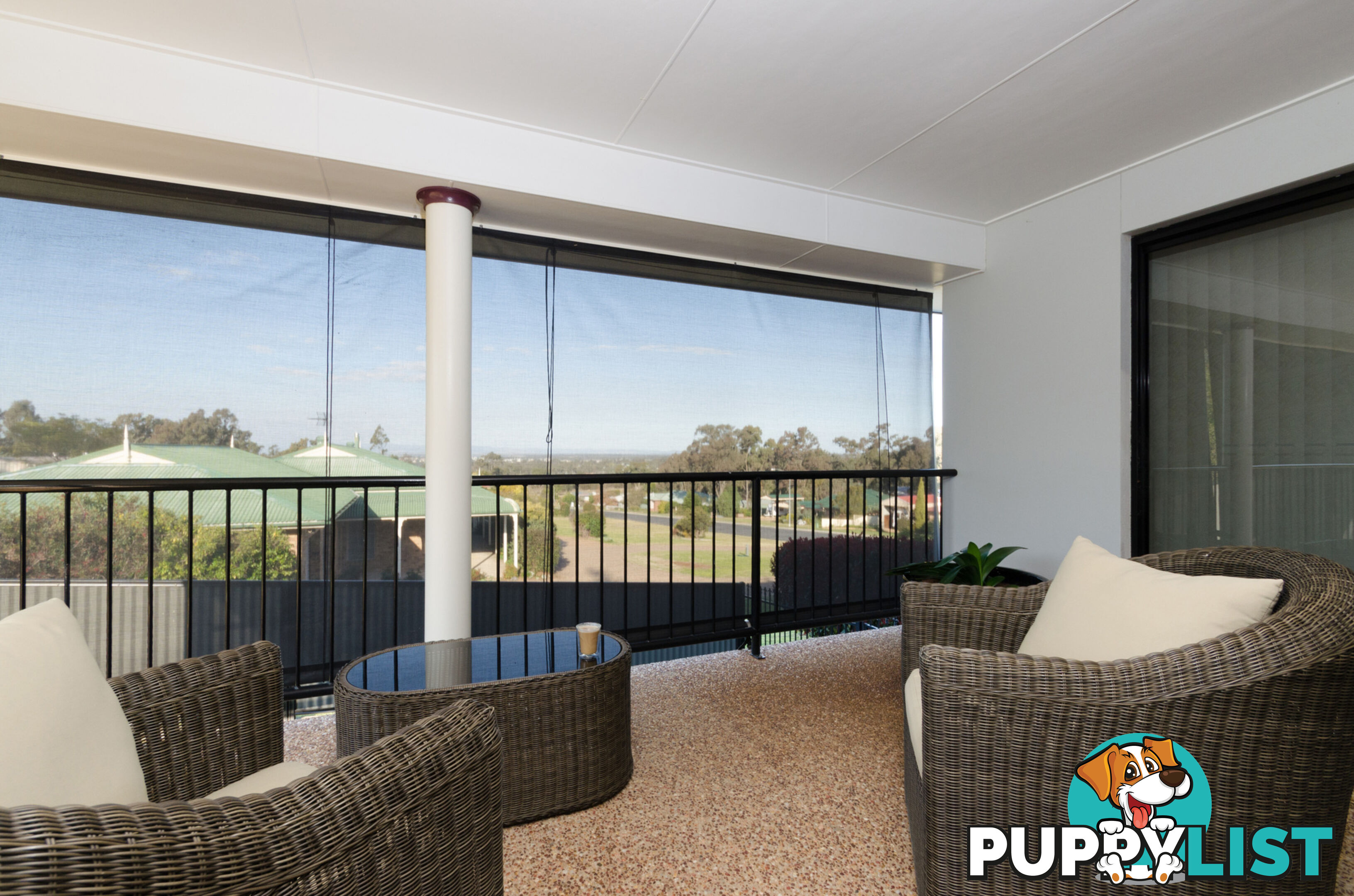 2 Daniel Drive WARWICK QLD 4370