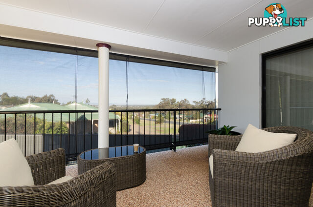 2 Daniel Drive WARWICK QLD 4370