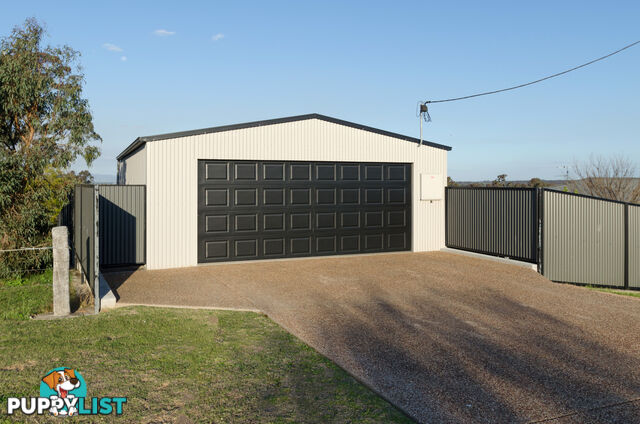 2 Daniel Drive WARWICK QLD 4370