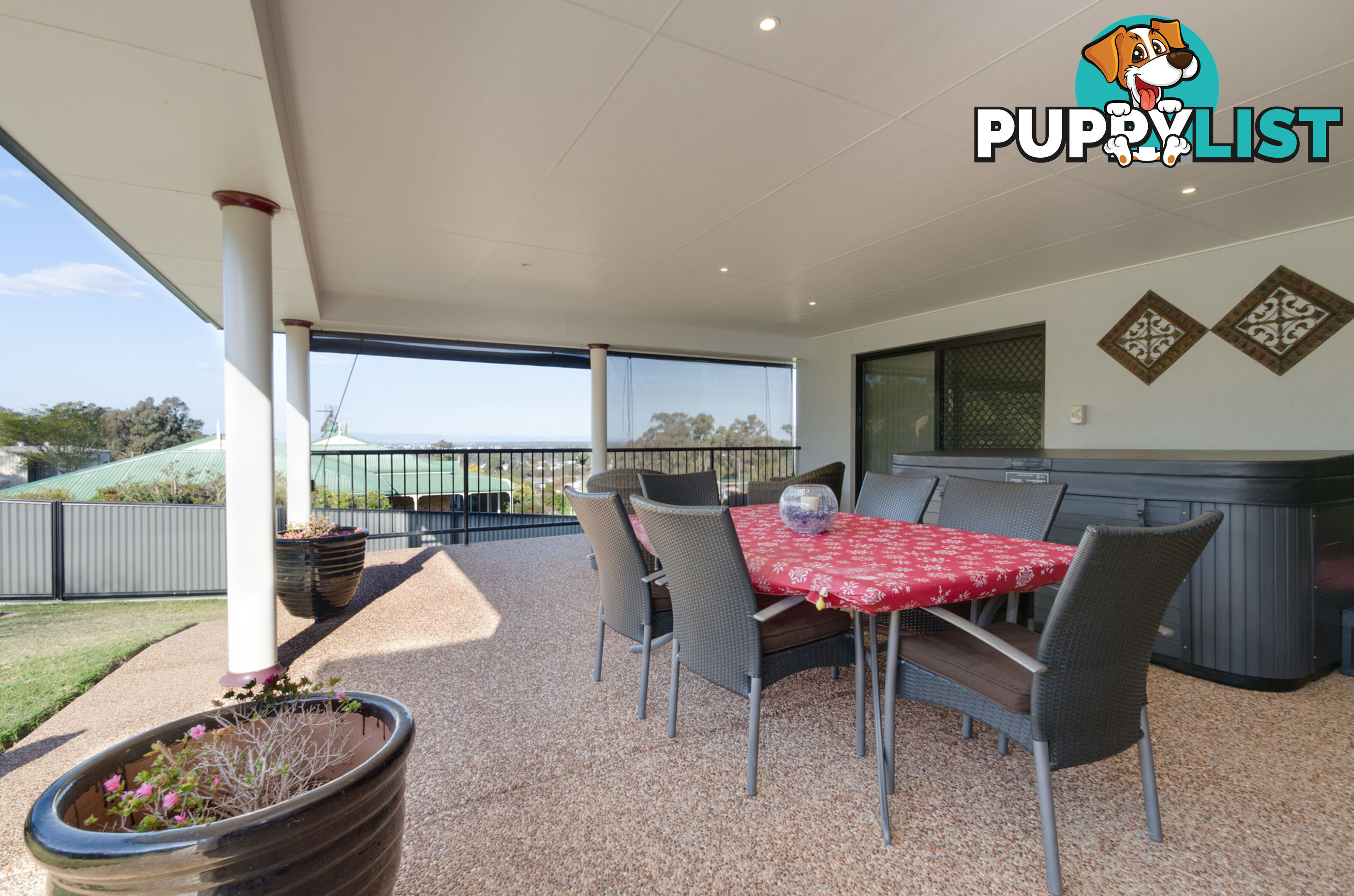 2 Daniel Drive WARWICK QLD 4370