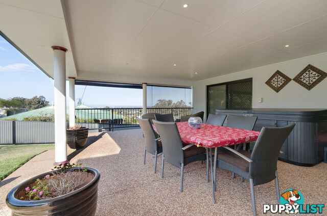 2 Daniel Drive WARWICK QLD 4370