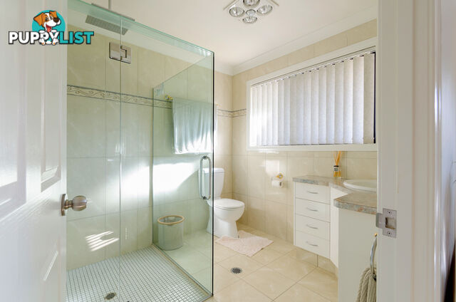 2 Daniel Drive WARWICK QLD 4370