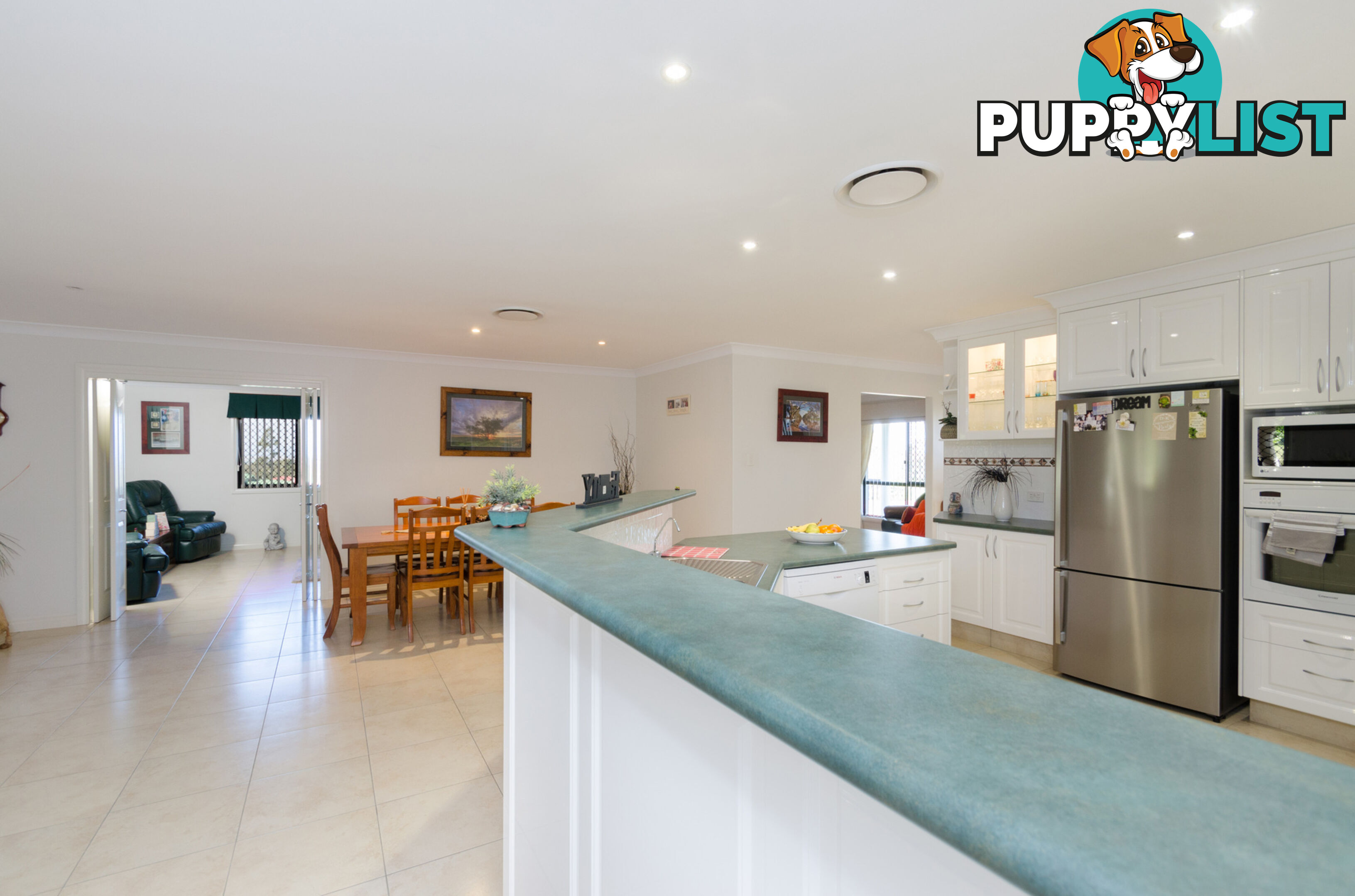 2 Daniel Drive WARWICK QLD 4370