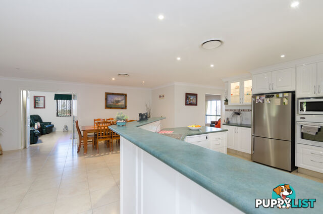 2 Daniel Drive WARWICK QLD 4370